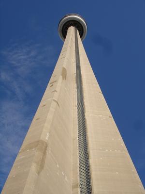 La CN Tower