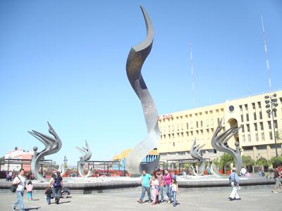 Plaza Tapatía