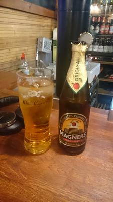 ¡Magners!