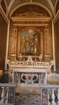 Cattedrale dei Santi Filippo e Giacomo