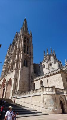 En Burgos