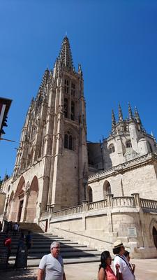 En Burgos