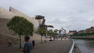 El Guggenheim