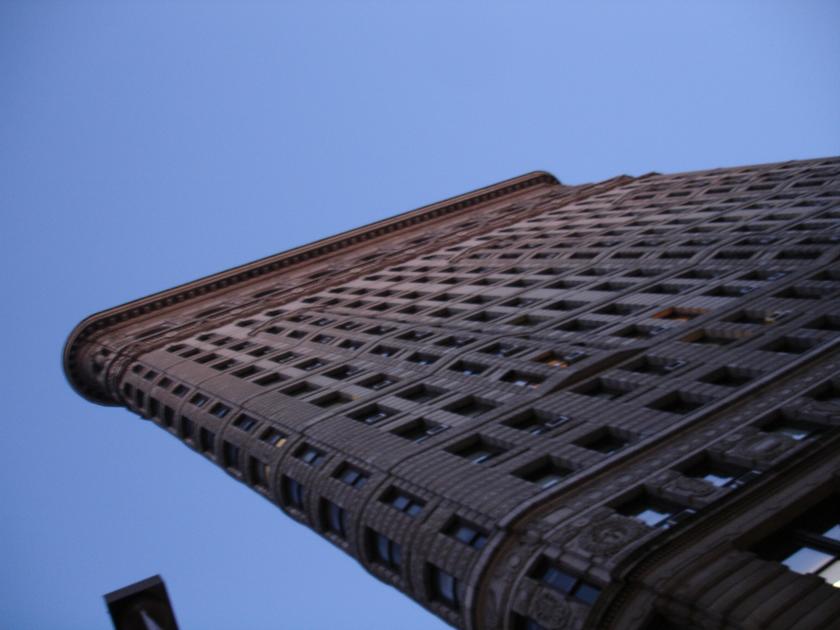 Flatiron Building