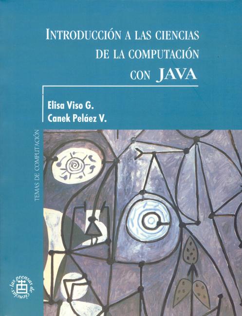 Introducción a Ciencias de la Computación con Java