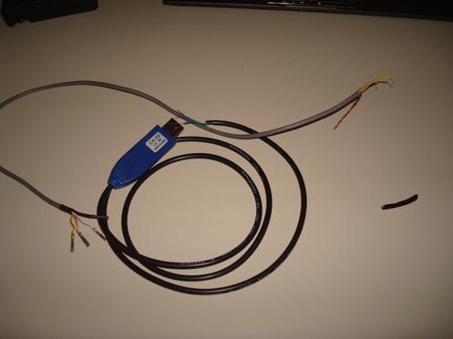 Cable Nokia chafa