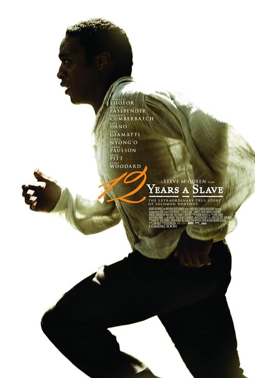 12 años de esclavo