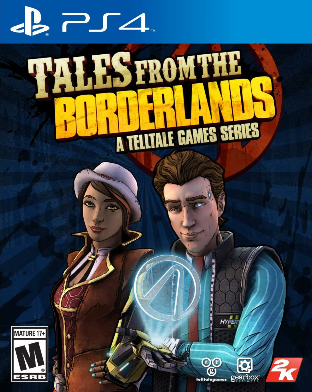download free the new tales from the borderlands