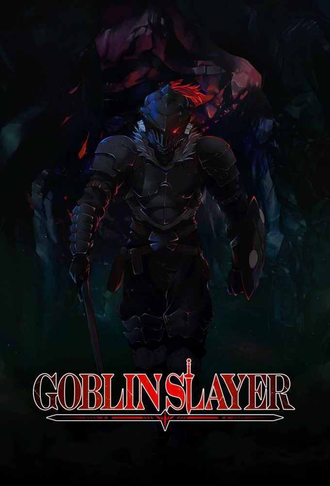 Goblin Slayer revela un nuevo visual para su segunda temporada